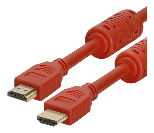 Cmple - Cable Hdmi De Alta Velocidad Hdtv Ultra-hd (uhd) 3d,