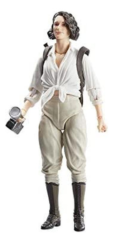 Indiana Jones And The Dial Of Destiny Adventure Series Helen