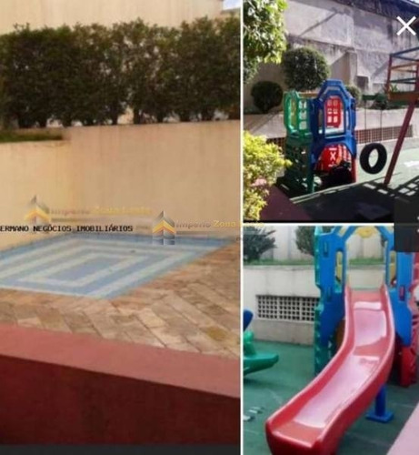 Imagem 15 de 21 de Apartamento Em Condomínio Padrão Para Venda No Bairro Vila Matilde, 2 Dorm, 1 Vagas, 48 M - 4072