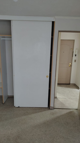 Arriendo Depto 1 Dormitorio Jofre Y Vicuña Mackenna