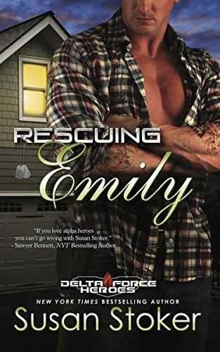 Rescuing Emily - Nuevo