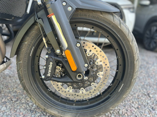 Triumph Tiger 1200 Explorer Xca