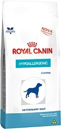 Royal Canin Canine Hypoallergenic 2kg