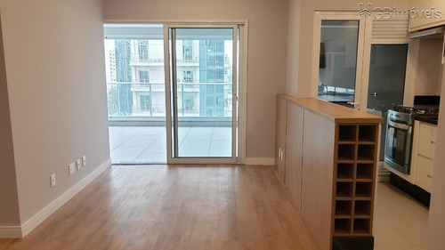 Imagem 2 de 15 de Apartamento - Moema - Ref: 7668 - V-arte1000