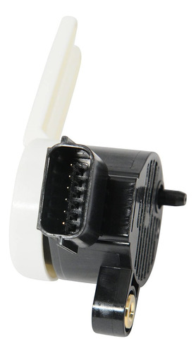 Gm Genuine Parts 13597422 - Interruptor De Posición Del Peda