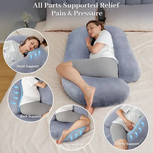 Almohadas para embarazadas mercado libre sale