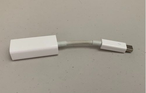 Apple Apple A1433 Emc 2590 Ethernet - Thunderbolt