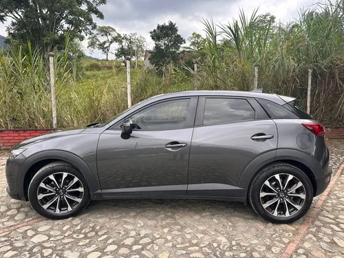Mazda CX-3 2.0 Touring At