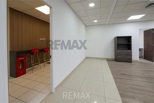 Oficina Premium En Rosario Norte Las Condes