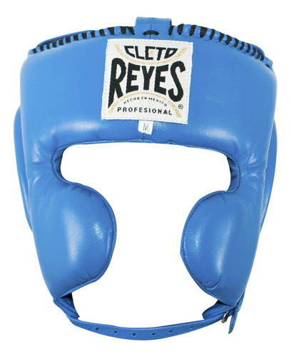 Cleto Reyes - Casco De Protección Para Mejillas
