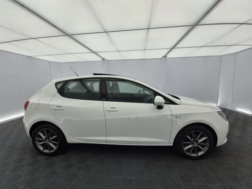 Seat Ibiza Itech At 1.6