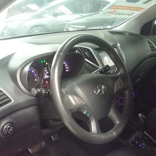 Hyundai Hb20x 1.6a Style