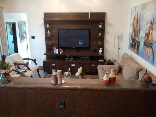 Imagem 11 de 30 de Casa À Venda Em Parque Alto Taquaral - Ca058643