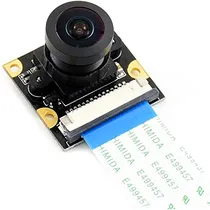 Comprar Cámara Imx219-160 De 8 Megapíxeles Compatible Con Jetson Nan