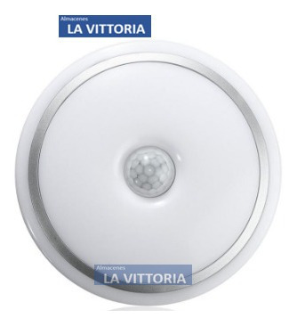 Imagen 3 de 4 de Nueva Lampara Led Con Sensor