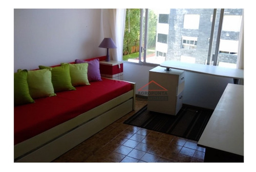 Apartamento En Mansa, 3 Dormitorios *- Ref: 4978