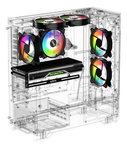 Soporte De Soporte De Gpu Xrikui, Soporte De Tarjeta De Vide