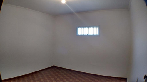 Casa Com 1 Dormitório Para Alugar, 236 M² Por R$ 2.200,00/mês - Jardim Chapadão - Campinas/sp - Ca2200