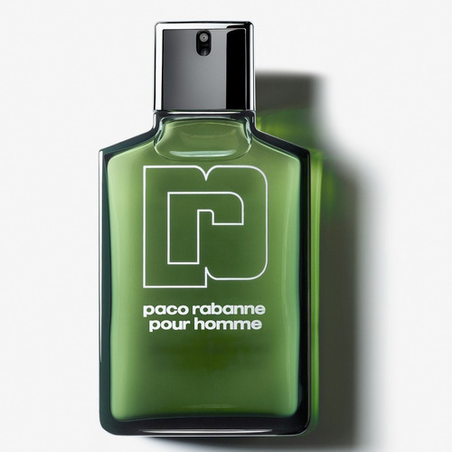 Perfume Paco Rabanne® Pour Homme 100ml