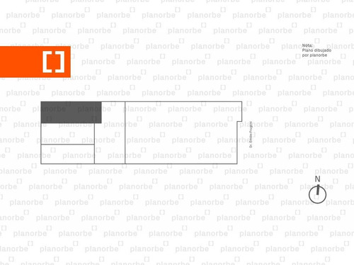 Venta De Apartamento Obra Construcción 1 Dormitorio En Palermo, Frugoni Plaza Unidad 205