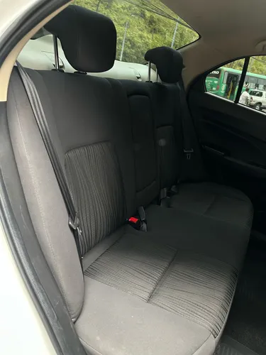 Suzuki Swift 1.2 Dzire At