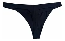 Comprar Bombacha Victoria Secret Pink Clasic Cola Less Etiq Original
