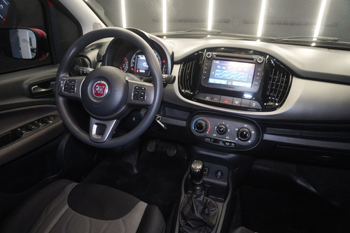 Fiat Uno 1.3 WAY