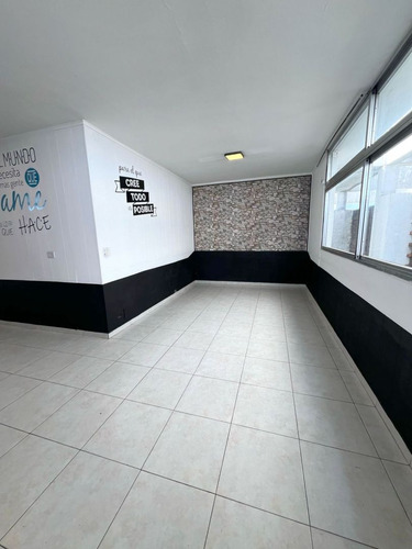 Alquiler De Oficina En San Martin Centro