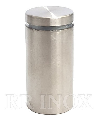 Prolongador Aço Inox 304 25x50mm 72 Peças Escovado