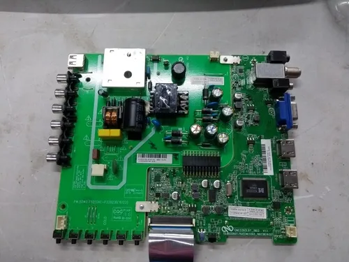 comprar Pw 50w2 752 Main Fuente Vios 32dledtv1301s Serie N81