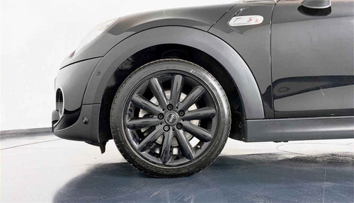 Imagen 6 de 15 de 110885 - Mini Cooper S 2020 Con Garantía