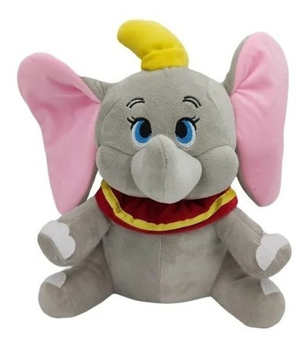 Peluche Dumbo Disney Elefante 25 Cm