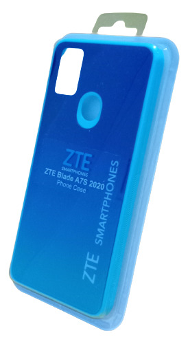 Proyecto Case Zte Blade A7s 2020