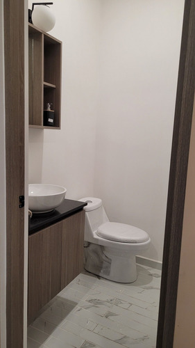Venta Departamento Nuevo En Colonia Portales Norte Alcaldia Benito Juárez