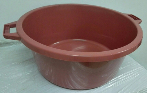 Ponchera Plástica 40 Lts