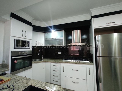 Imagen 6 de 26 de Apartamento En Venta Urb Los Chaguaramos, Maracay 23-19558 Hc