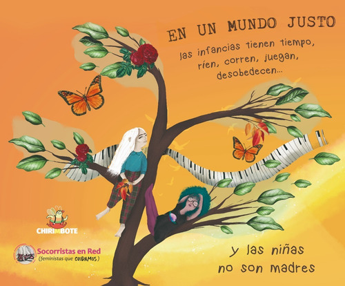 En Un Mundo Justo