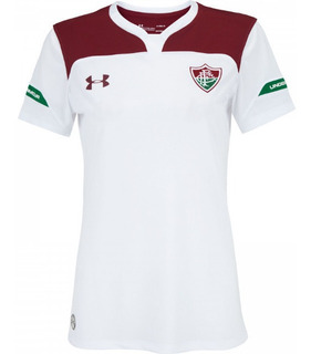 camisa fluminense azul under armour