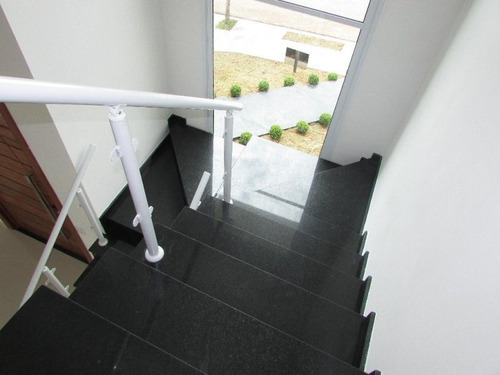 Sobrado Com 3 Dormitórios À Venda, 215 M² Por R$ 900.000,00 - Golden Park Residence I - Sorocaba/sp - So0046 - 67640518