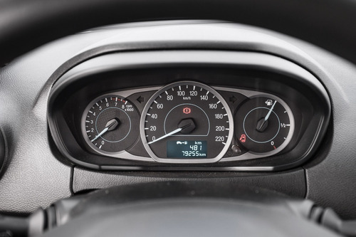 Imagem 11 de 15 de Ford Ka Se 1.0 Ha C 2019