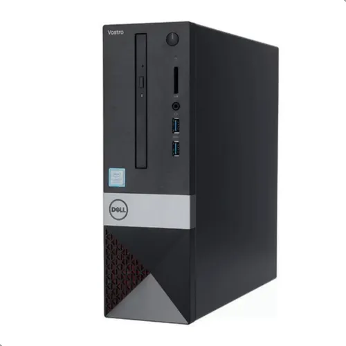 Computador Cpu Dell Vostro 3250 I5 6 Ger 8gb 240gb+monitor19