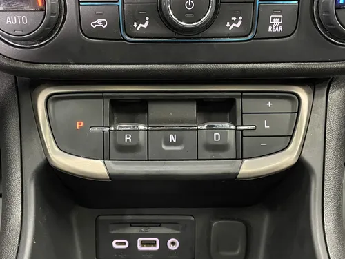 Gmc Terrain 2023