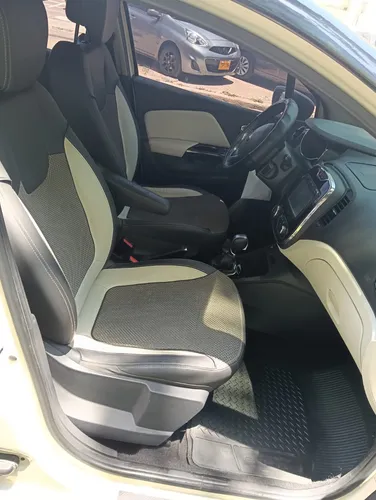 Renault Captur 2.0 Intens At