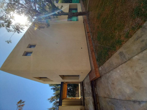 Imagen 1 de 17 de Casa En Venta Villa Allende. La Morada. 3 Dorm. A Estrenar.