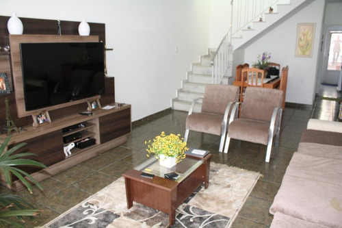 Casa À Venda, 4 Quartos, 1 Suíte, 2 Vagas, Vila Mafra - São Paulo/sp - 408