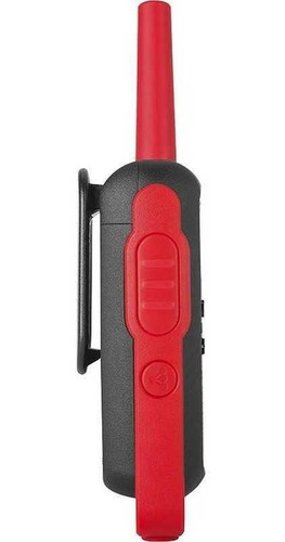 Radio Comunicador Motorola Walkie Talkie Talkabout T210 32km