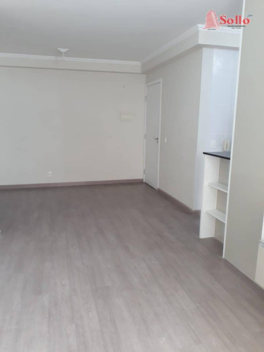 Imagem 5 de 16 de Flex Guarulhos Apartamento Com 2 Dormitórios À Venda, 62 M² Por R$ 325.000 - Picanco - Guarulhos/sp - Ap0696