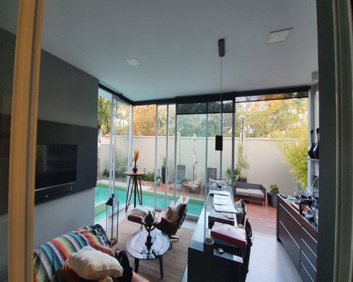 Imagem 5 de 13 de Alphaville Nova Esplanada 1 - Casa E Terreno - Ca00860 - 69612495