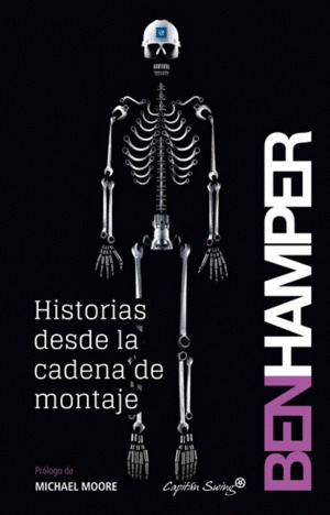 Libro Historias Desde La Cadena De Montaje Nuevo