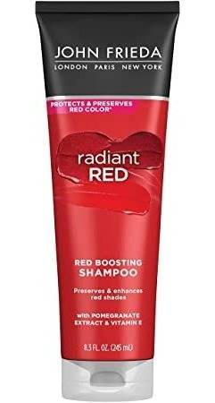Shampoo John Frieda Radiant Red 245 Ml